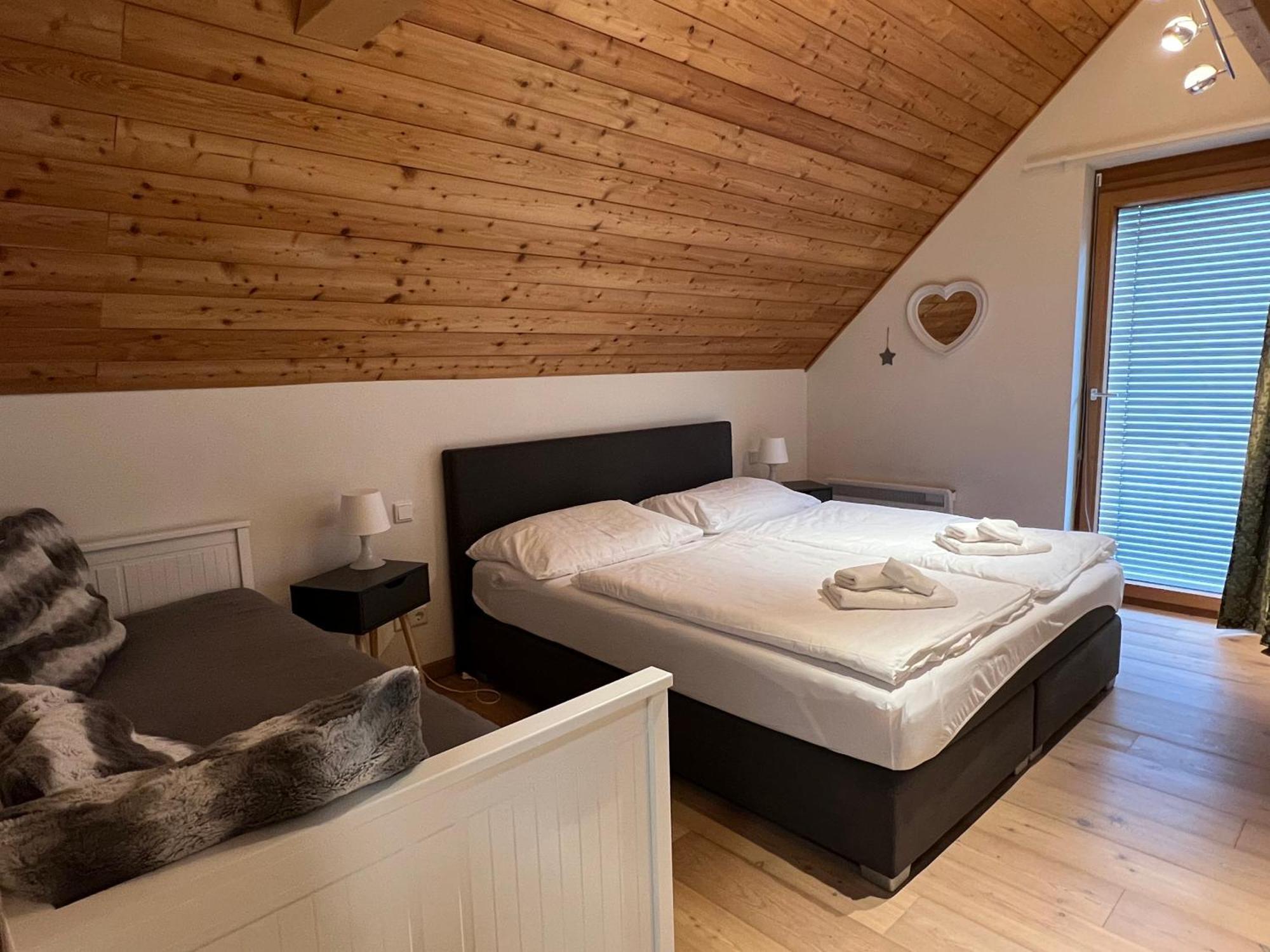 Eschenweg Daire Bad Kleinkirchheim Dış mekan fotoğraf