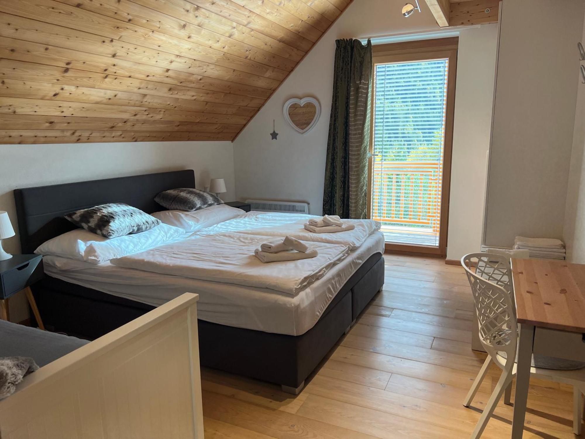 Eschenweg Daire Bad Kleinkirchheim Dış mekan fotoğraf