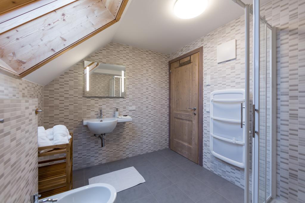 Eschenweg Daire Bad Kleinkirchheim Dış mekan fotoğraf
