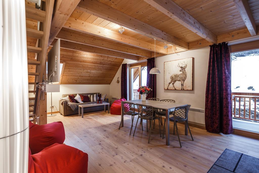 Eschenweg Daire Bad Kleinkirchheim Dış mekan fotoğraf