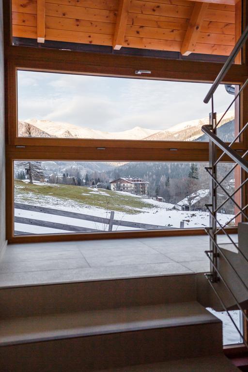 Eschenweg Daire Bad Kleinkirchheim Dış mekan fotoğraf