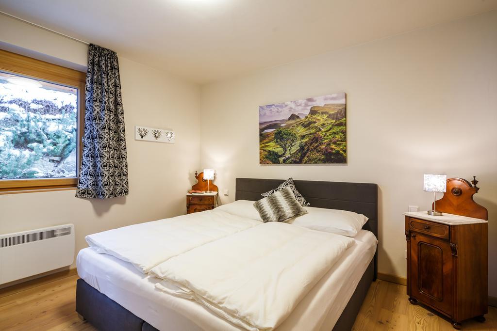 Eschenweg Daire Bad Kleinkirchheim Dış mekan fotoğraf