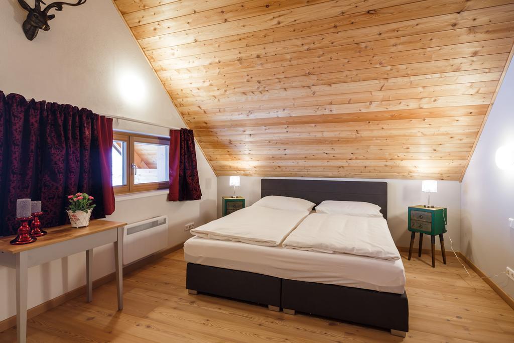 Eschenweg Daire Bad Kleinkirchheim Dış mekan fotoğraf