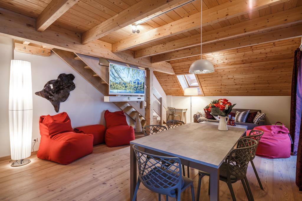 Eschenweg Daire Bad Kleinkirchheim Dış mekan fotoğraf