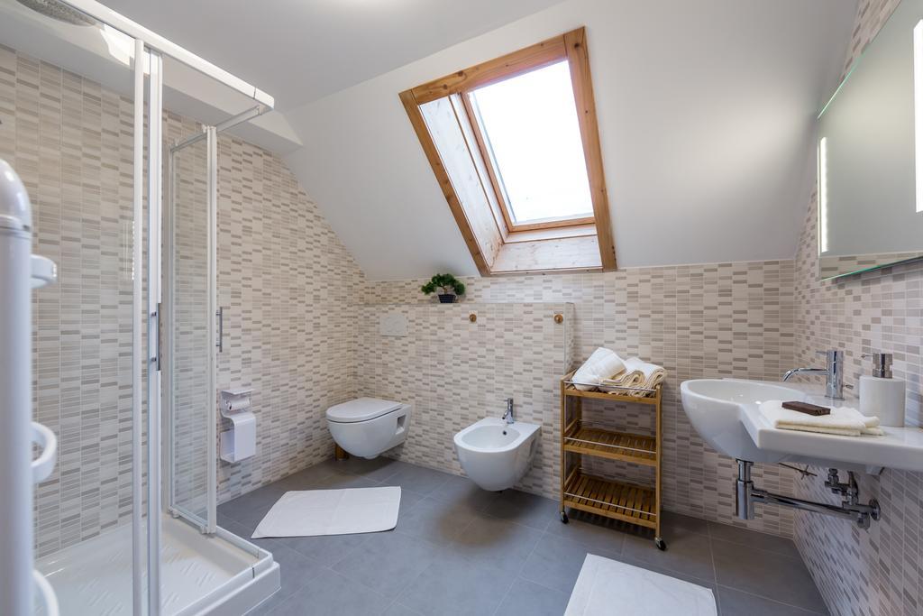 Eschenweg Daire Bad Kleinkirchheim Dış mekan fotoğraf